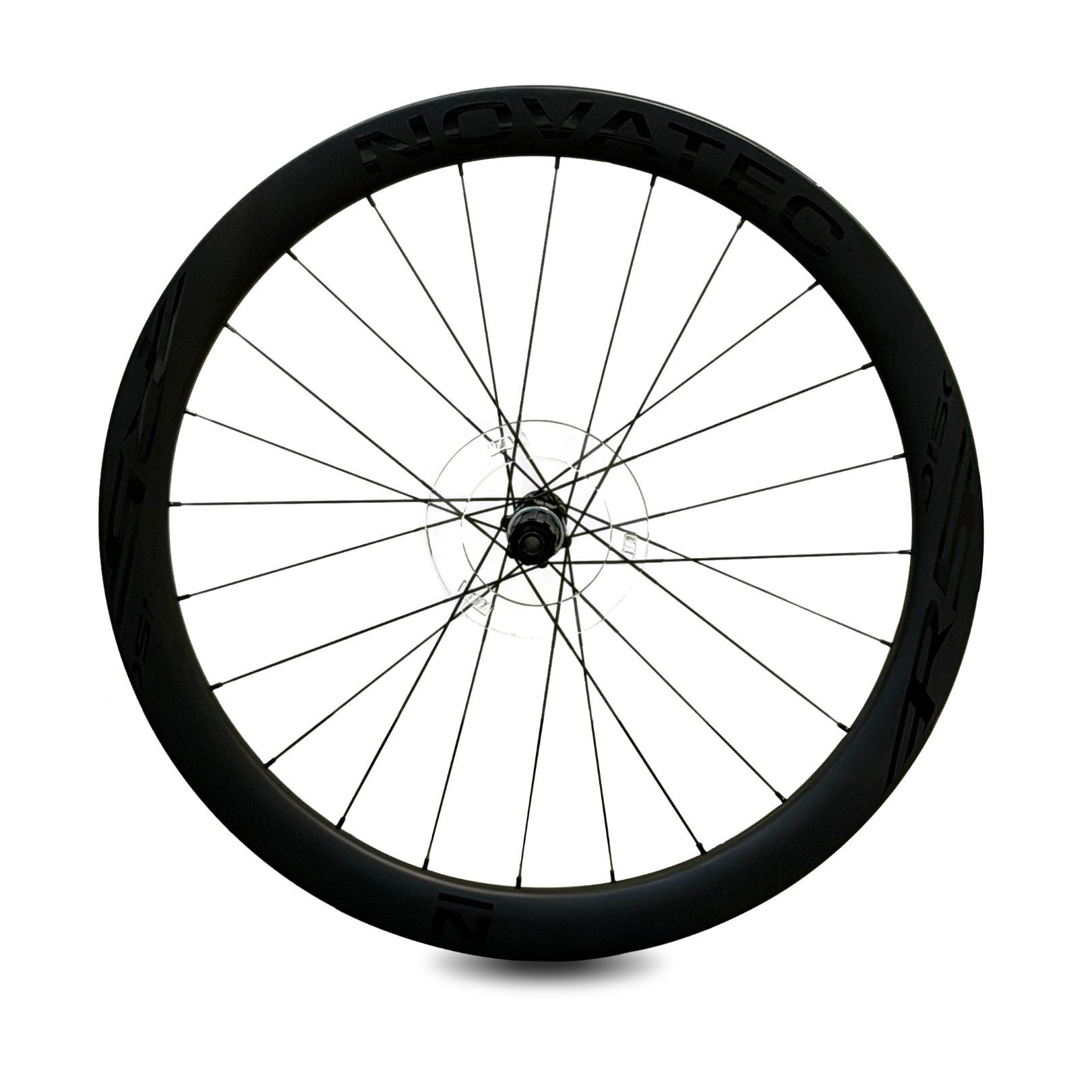 Aro de Carbono Novatec R5