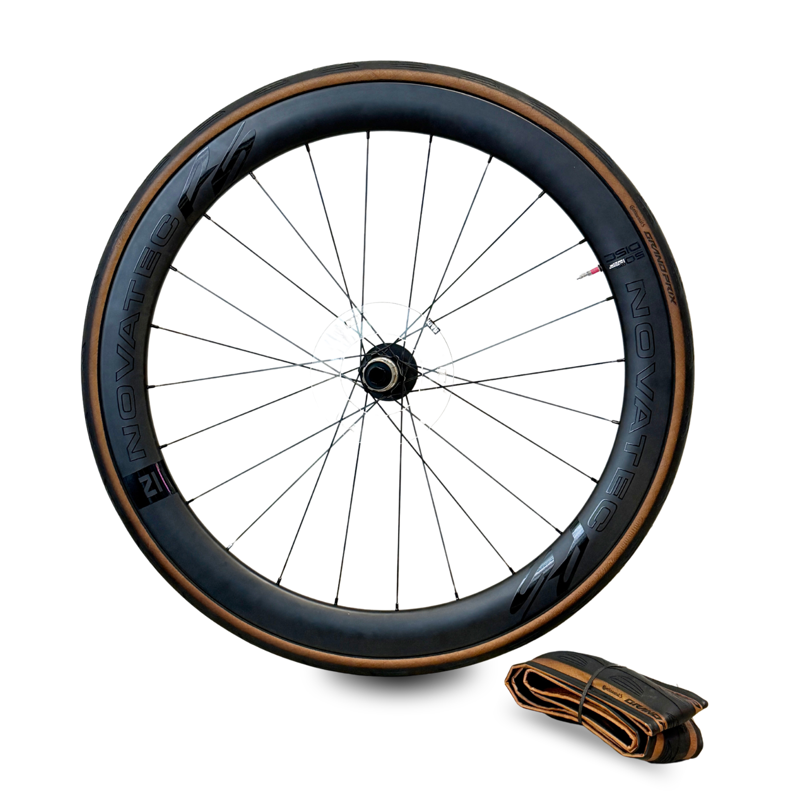 Llanta de Bicicleta Continental GRAND PRIX 700x28C
