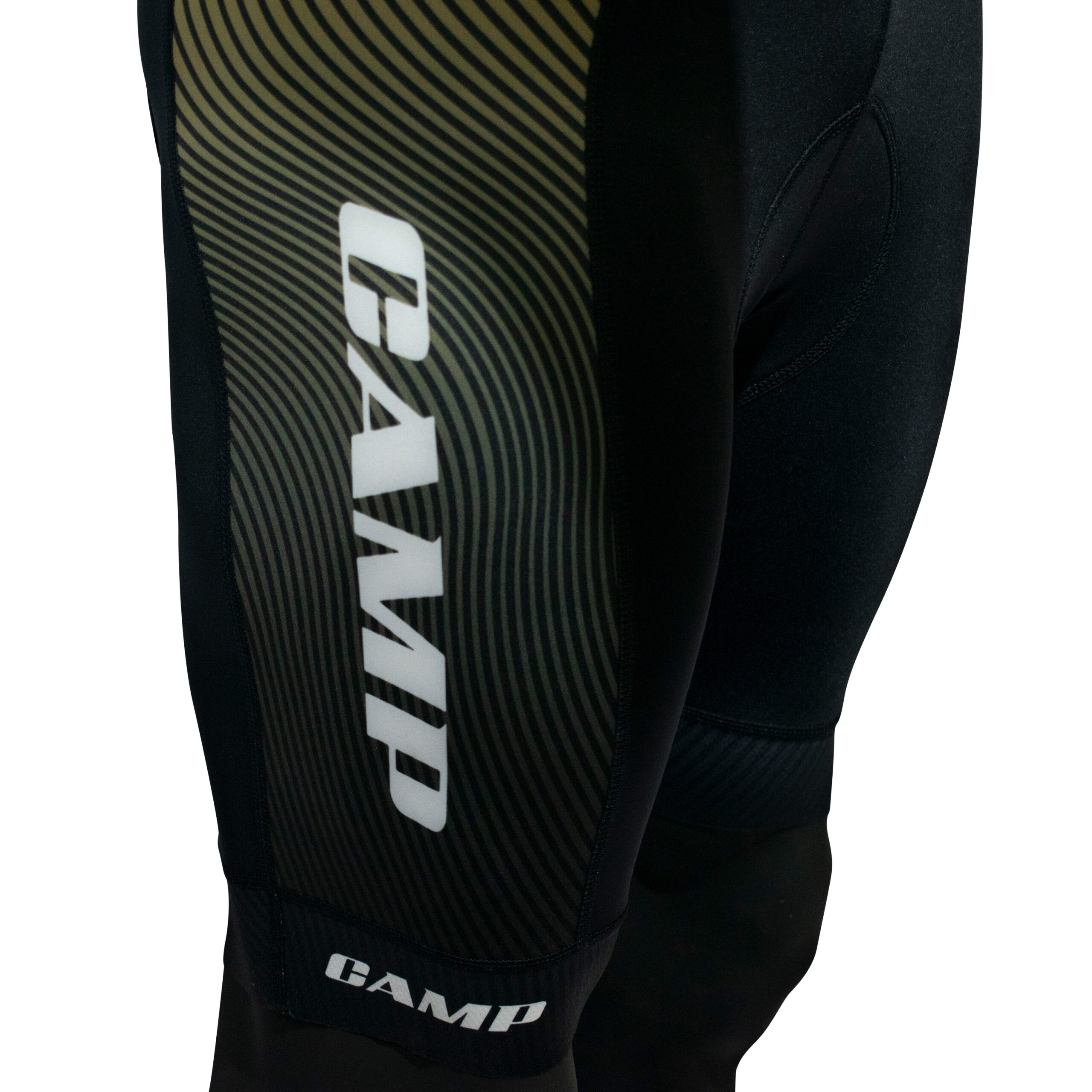 Jersey + Culotte CAMP PRO Team