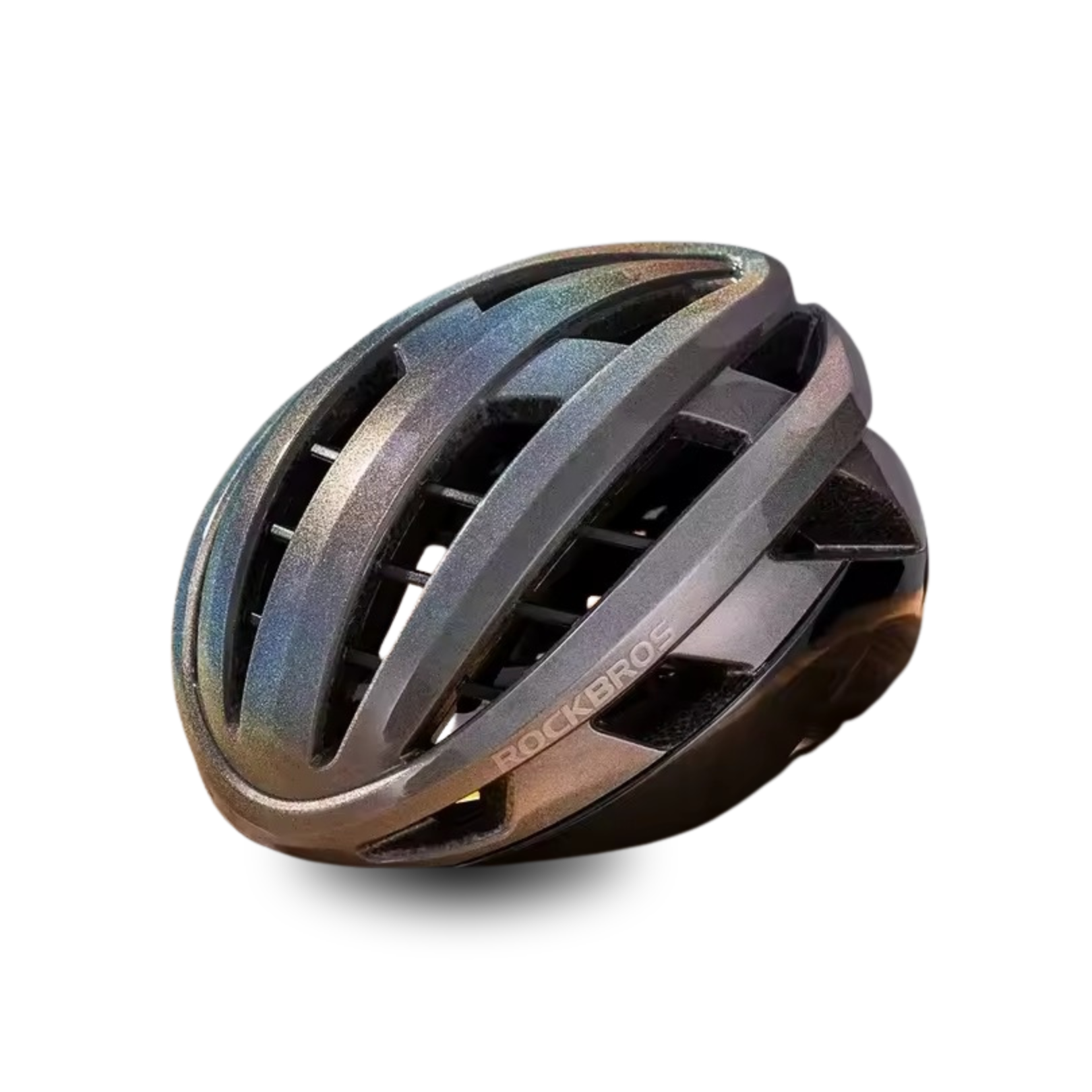 Casco ROCKBROS LK-11 - Gris