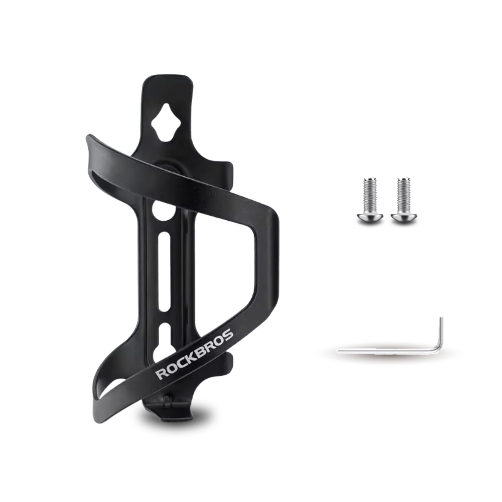 SOPORTE DE BOTELLA DE ALUMINIO ROCKBROS