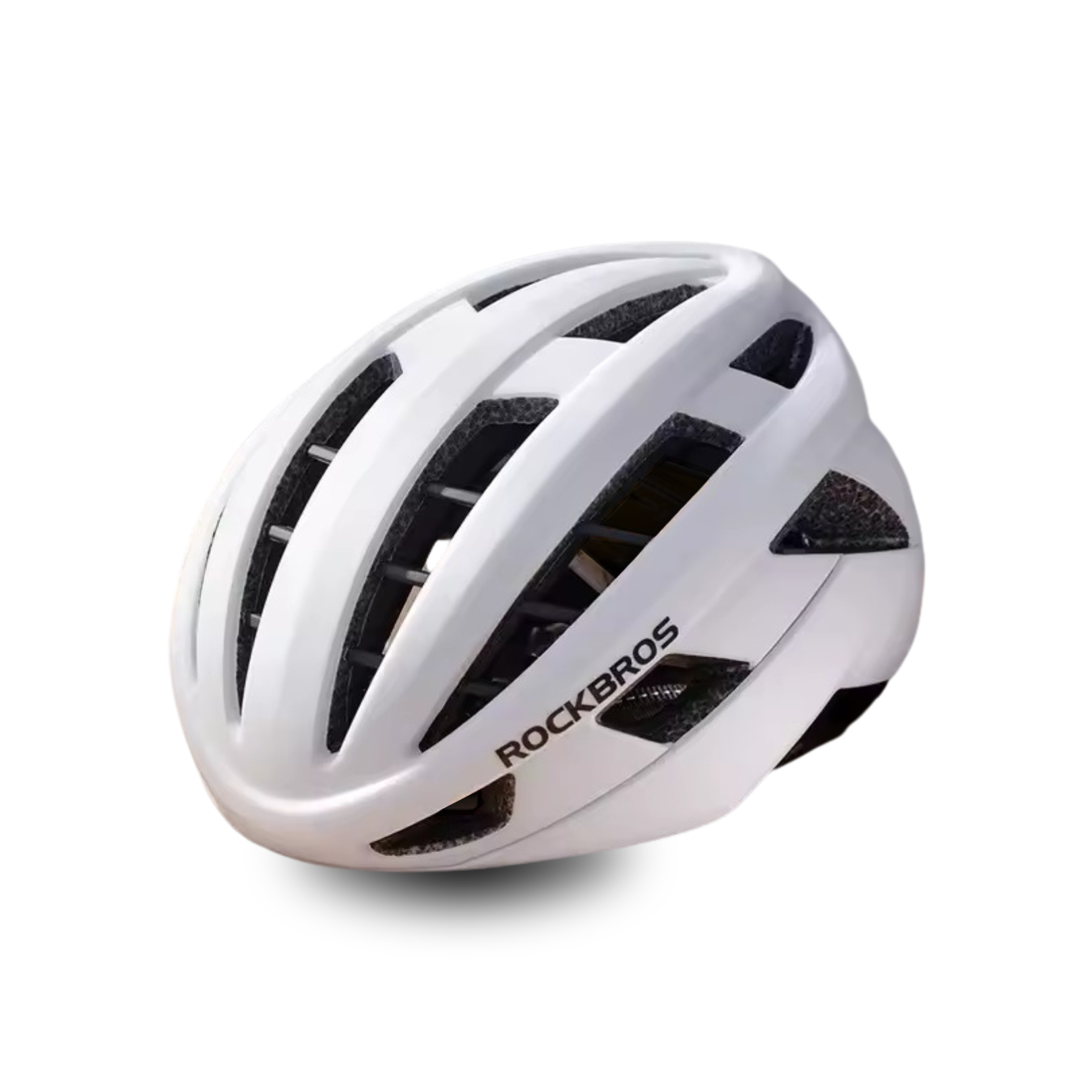 Casco ROCKBROS LK-11 - Blanco