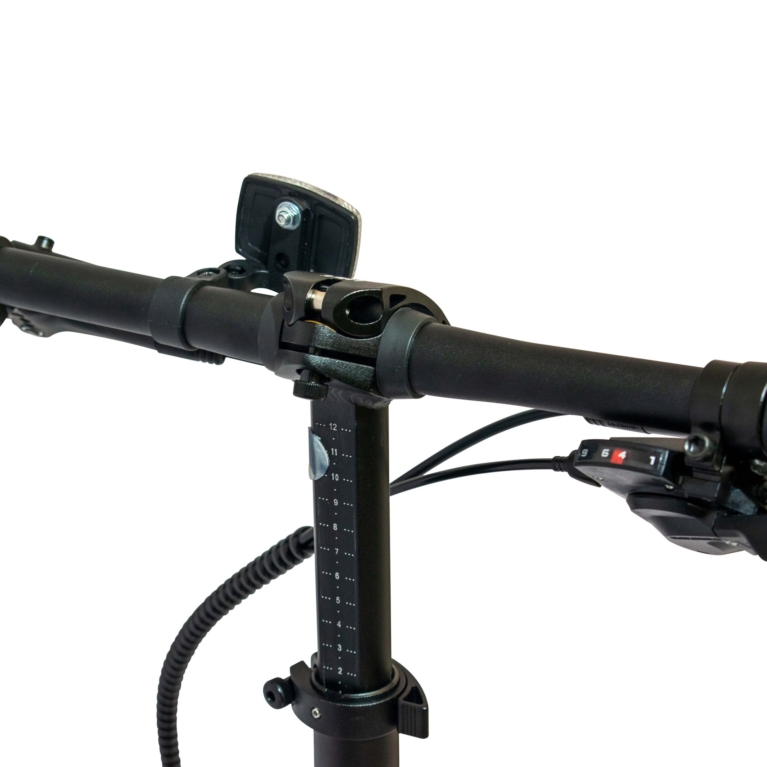Bicicleta Plegable Mod. K9 Aro 20